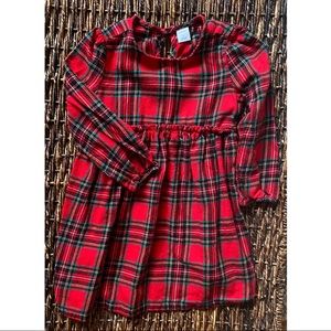 Toddler Girl Dress